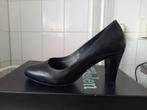 Elegante zwarte pumps, Pumps, Zwart, Ophalen of Verzenden, Zo goed als nieuw