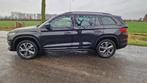 Skoda Kodiaq 1.5 TSI Sportline Business 7pers. 1e eig dealer, Euro 6, 4 cilinders, 150 pk, Zwart
