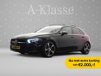 Mercedes-Benz A-Klasse 220 AMG Premium 191Pk Aut- Panodak I, 65 €/maand, Gebruikt, Zwart, Bedrijf