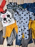 Jongens kleding pakket maat 68, Verzenden, Zo goed als nieuw, Maat 68