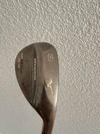 mizuno sandwedge /lobwedge 64 graden, Sport en Fitness, Golf, Ophalen of Verzenden, Gebruikt, Club, Mizuno
