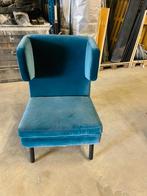 Relax fauteuils nieuw in doos, Ophalen, Twee, Blauw, Nieuw