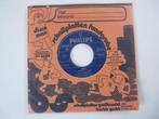 Don Mercedes = Rocky, Cd's en Dvd's, Vinyl Singles, Gebruikt, 7 inch, Single, Ophalen of Verzenden
