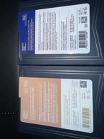 tauer moroccan desert & L'Air du Noir Extrait de Parfum, Ophalen of Verzenden, Zo goed als nieuw