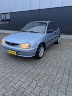 Daihatsu Charade 1.3 I 16V AUT 1996 Grijs, 4 cilinders, 400 kg, Origineel Nederlands, Radio