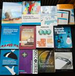 Hotelschool Boeken, Ophalen of Verzenden, Beta, Zo goed als nieuw, HBO