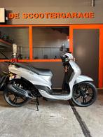 Peugeot Tweet brom 45km 2019, Gebruikt, Overige modellen, Maximaal 45 km/u, 49 cc