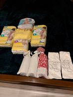 Baby verzorgingsproducten - luiers en meer!…Bieden, Overige typen, Nieuw, Standaard, Ophalen
