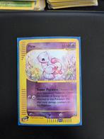 Mew 55/165 expedition base set, Ophalen of Verzenden, Gebruikt