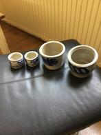 Vier Keulse Potjes, Ophalen of Verzenden
