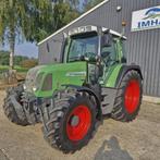 Fendt 410 vario, Zakelijke goederen, Agrarisch | Tractoren, 80 tot 120 Pk, Gebruikt, Ophalen of Verzenden, Veldkaamp 1, 7678 WB Geesteren