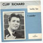 Cliff Richard- Lucky Lips, Verzenden, Gebruikt, Pop