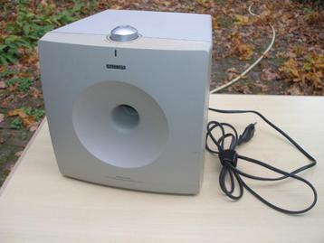 Philips subwoofer beschikbaar voor biedingen