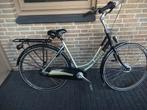Gazelle 50cm 28inch 5versnellingen, Fietsen en Brommers, Fietsen | Meisjes, Versnellingen, Zo goed als nieuw, Gazelle, Ophalen
