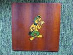 decoratie kinderkamer Donald Duck Bambi Joe Carioca jaren, Kinderen en Baby's, Kinderkamer | Inrichting en Decoratie, Ophalen of Verzenden