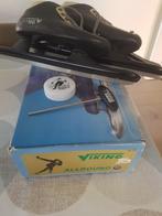Viking Allround - hoge noren, Sport en Fitness, Schaatsen, Gebruikt, Ophalen of Verzenden, Noren, Viking