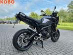 Yamaha TRACER 900ABS (bj 2016), Bedrijf, Meer dan 35 kW, Toermotor, 900 cc