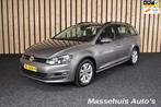 Volkswagen Golf Variant 1.0 TSI Comfortline Trekhaak Clima C, Voorwielaandrijving, Stof, Gebruikt, Euro 6
