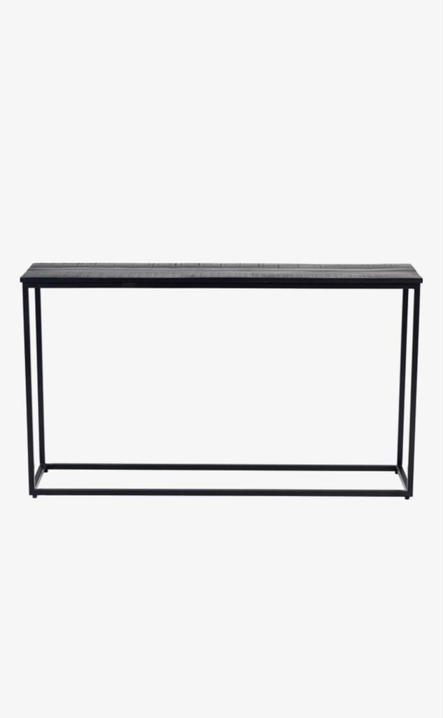 Sidetable ANNA - Zo goed als nieuw!, Huis en Inrichting, Tafels | Sidetables, Zo goed als nieuw, 25 tot 50 cm, 100 tot 150 cm