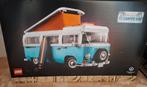 Lego 10279 - vw camper t2, Kinderen en Baby's, Speelgoed | Duplo en Lego, Ophalen of Verzenden, Nieuw