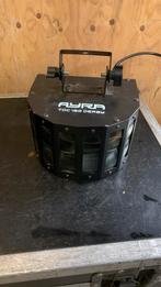 Ayra TDC 180 derby lichteffect LED, Ophalen of Verzenden, Zo goed als nieuw, Licht