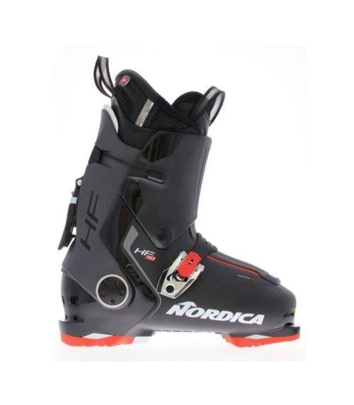 Gebruikte Nordica HF 110 mt 42-43 en 46, Sport en Fitness, Skiën en Langlaufen, 160 tot 180 cm, Gebruikt, Handelskade 56a Nieuwegein