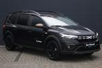 Dacia Jogger 1.0 TCe 110 Extreme 5p. | Navigatie | Achteruit, Auto's, Dacia, Stof, 625 kg, Euro 6, Zwart