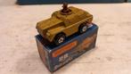 Matchbox Rola-Matics 28 - Stoat, Hobby en Vrije tijd, Modelauto's | 1:43, Ophalen of Verzenden, Gebruikt, Auto, Matchbox