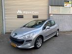 Peugeot 308 1.6 VTi XS PANO / Cruise controle / Airco / Trek, Voorwielaandrijving, 65 €/maand, Gebruikt, 4 cilinders