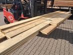 Brede schuttingplanken diverse lengtes, Ophalen, Nieuw, 250 cm of meer, Planken