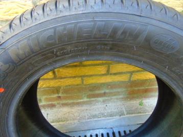 Banden als nieuw,1x Michelin, 1x Continental, prijs verlaagd beschikbaar voor biedingen