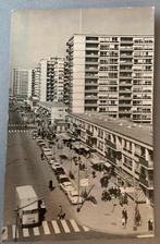 Rotterdam, Karel Doormanstraat, Verzamelen, Ophalen of Verzenden, Ongelopen, Zuid-Holland