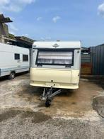 Hobby caravan, Caravans en Kamperen, Caravans, Rondzit, Hobby, Particulier, Luifel