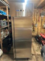 Maxima FR 600 GN Horeca vriezers, Witgoed en Apparatuur, Vriezers en Diepvrieskisten, Gebruikt, 160 cm of meer, Ophalen, Vrieskast