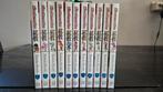 DIverse manga series, Boeken, Strips | Comics, Complete serie of reeks, Ophalen of Verzenden, Zo goed als nieuw, Japan (Manga)