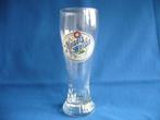 Maisels Weisse bierglas nieuwstaat, Ophalen of Verzenden, Zo goed als nieuw, Glas, Overige stijlen