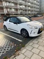 Citroën DS3 1.2 VTI 2013 Wit, Auto's, Citroën, Voorwielaandrijving, 1199 cc, Wit, Origineel Nederlands