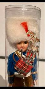 Doedelzak Popje - 20 cm, Antiek en Kunst, Antiek | Speelgoed, Ophalen of Verzenden