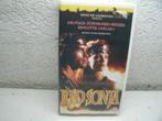 vhs 233b red sonja, Vanaf 16 jaar, Ophalen of Verzenden, Zo goed als nieuw, Actie en Avontuur