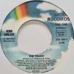 KIM WILDE - THE TOUCH, Cd's en Dvd's, Vinyl Singles, Ophalen of Verzenden, Gebruikt, Pop