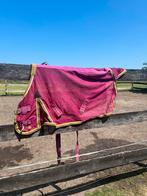 Br 4-ever horses vliegendeken maat 118, Ophalen of Verzenden, Zo goed als nieuw
