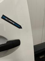 Citroen Berlingo Schuifdeur rechts wit dicht 9008S2, Gebruikt, -, Deur, -