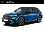 Mercedes-Benz GLC-klasse 300 e 4MATIC Sport Edition, Automaat, Stof, 15 pk, Met garantie (alle)