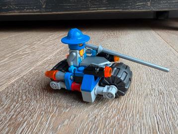 Lego Nexo Knights 30371 - Polybag beschikbaar voor biedingen