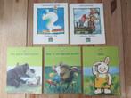 Heel veel Boektoppers / Leesleeuw / Kleuterlijsters, Gelezen, Fictie algemeen, Jongen of Meisje, Ophalen of Verzenden