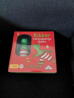 Kikker verstoppertje spelen., Ophalen, Nieuw