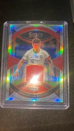 Cristian pulisic united states match worn shirt select, Ophalen of Verzenden, Zo goed als nieuw