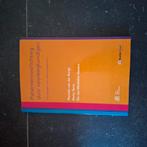 Patiëntenvoorlichting door verpleegkundigen, Els van Mechelen-Gevers; Berty Terra; Marieke van der Burgt, Sociale wetenschap, Ophalen of Verzenden