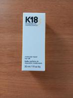 K18 molecular repair hair oil, Ophalen of Verzenden, Nieuw, Haarverzorger of -hersteller