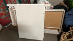 Gratis Ikea ledikant met lades, Kinderen en Baby's, Babywiegjes en Ledikanten, Ophalen, Zo goed als nieuw, Ledikant